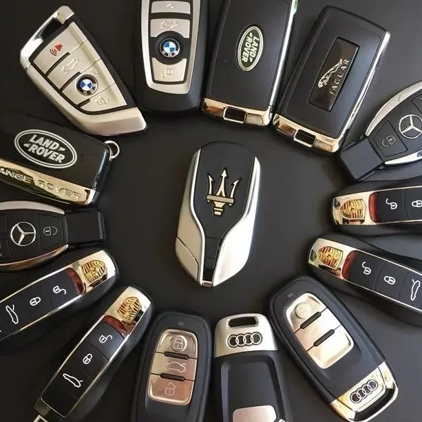 Karşıyaka Oto Anahtarcı